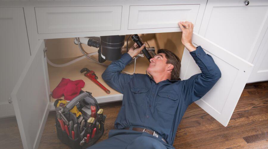 Professional Leak Detection Services in Folsom, CA